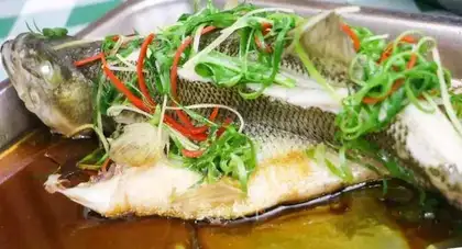 Vacuate herring