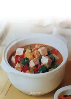 Big soup