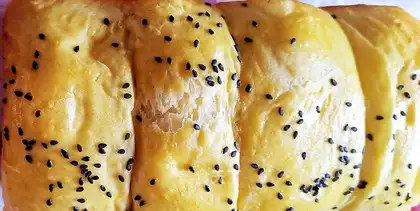 Steam toast