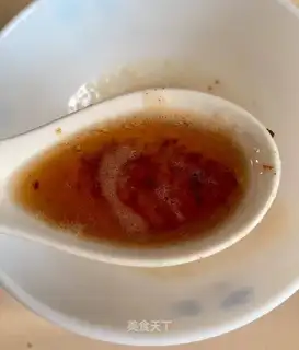 Homemade shrimp oil