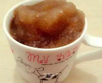 Coke smoothie