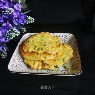 Pumpkin waffles
