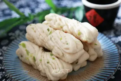 Onion rolls