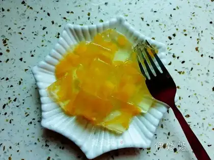 Homemade Jelly