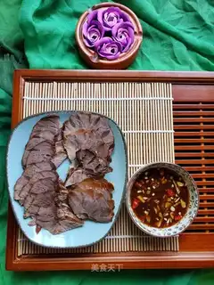 Beef sauce