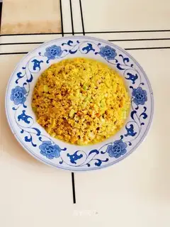 Suffering melon and eggs