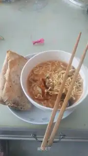 Tomato Italy Noodles