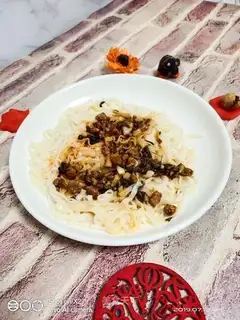 Noodles