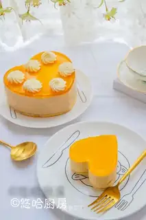 Mango Moose