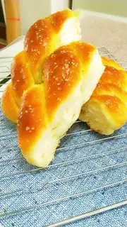 Lazy bread