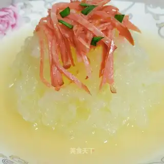 ♪ High soup toads ♪