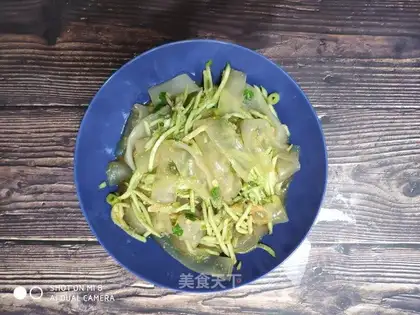 cucumber powder