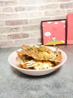 Crabs