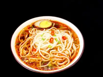 Sour noodles