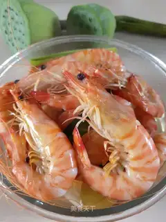 Shrimp
