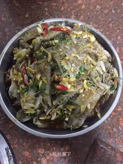 Pickles