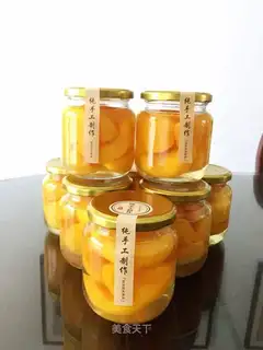 Homemade cucumbers