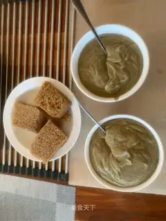 Nutritional breakfast