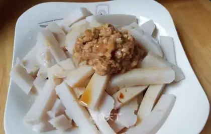 Homemade barley