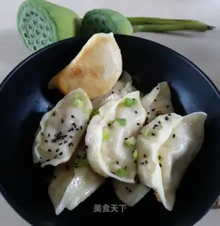 The cabbage crotch
