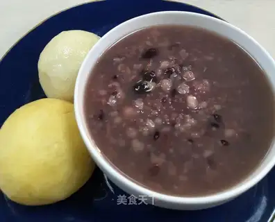 Five grains of porridge