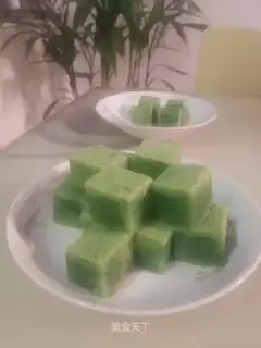 Cucumber powder