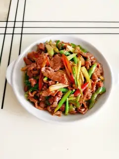 Beef beef