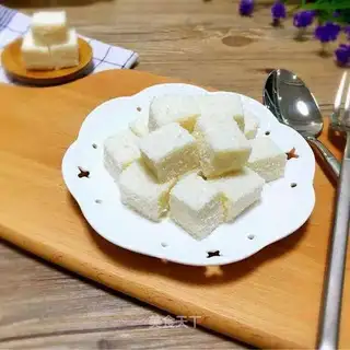 Coconut milk