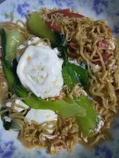 Cook noodle
