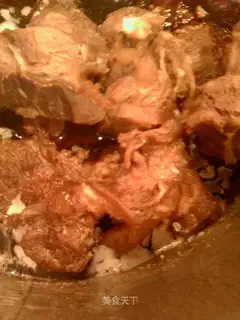 sauce beef