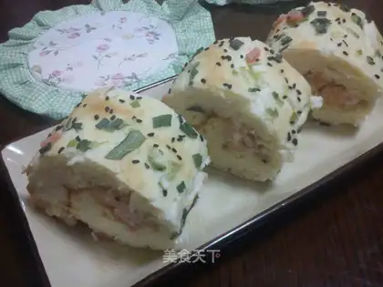 chive roll