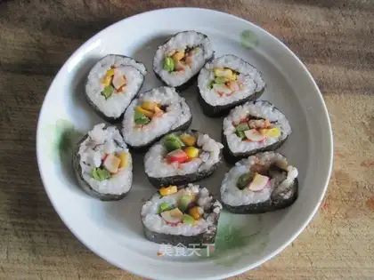 gimbap