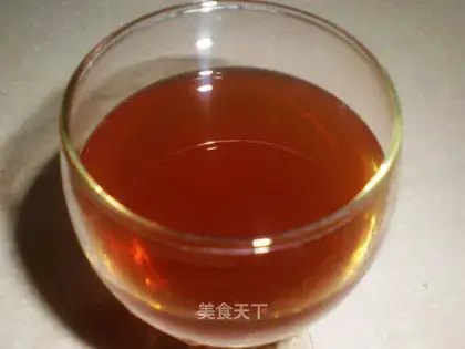 house wine