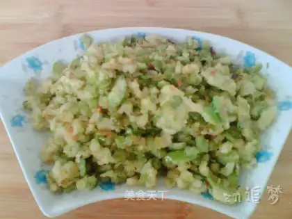 Chili Gada