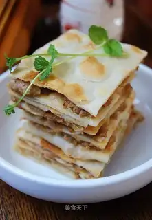 beef patties