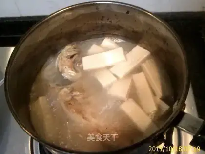 fish soup