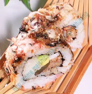 yam roll