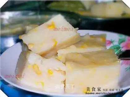 Jade Shu Cake