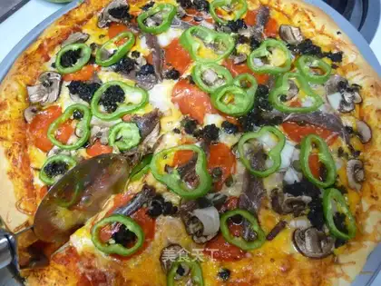 pizza