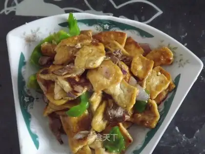 Guotai tofu