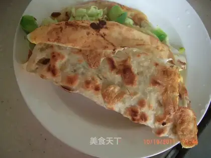 pancake fruit
