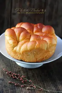 Vintage bread