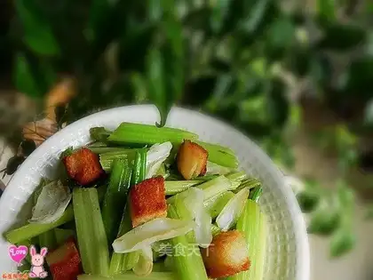 celery lily