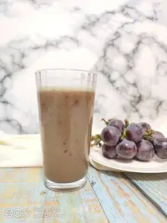 Horse grape juice