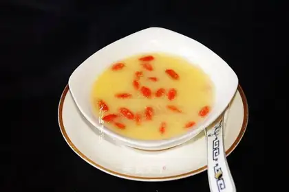 Porridge