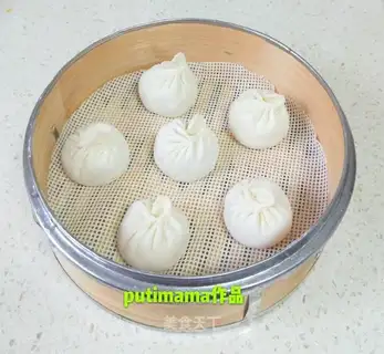 Breakfast cage bag