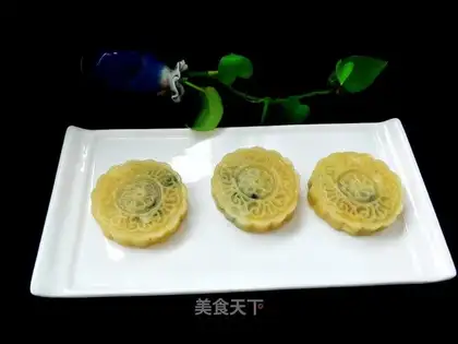 Q-BALL MASHED POTATOES