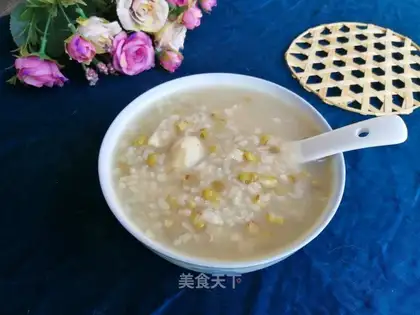 Porridge