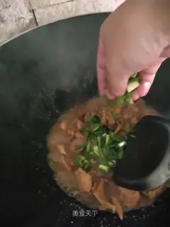Rohan's chicken