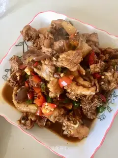 Chicken